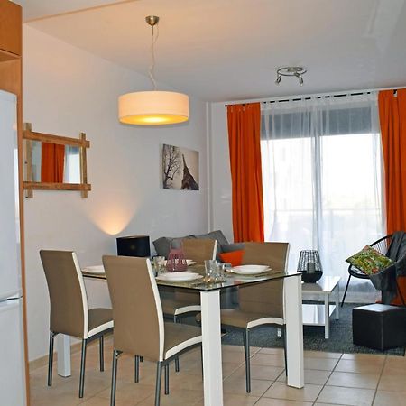 Anacasa Migjorn Mar De Bellreguard Ap3 Apartment Ngoại thất bức ảnh