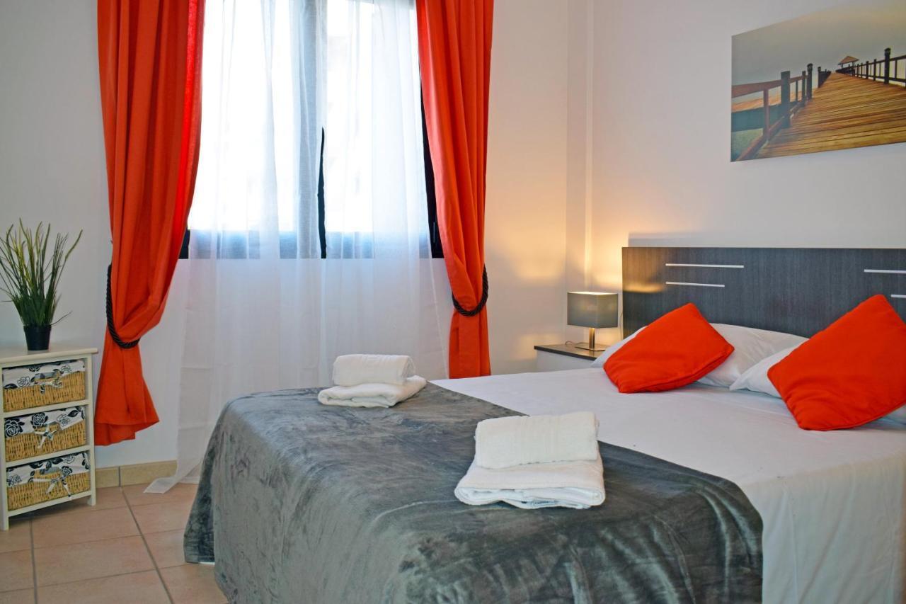 Anacasa Migjorn Mar De Bellreguard Ap3 Apartment Ngoại thất bức ảnh